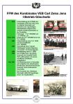 FFW des I-Betriebes